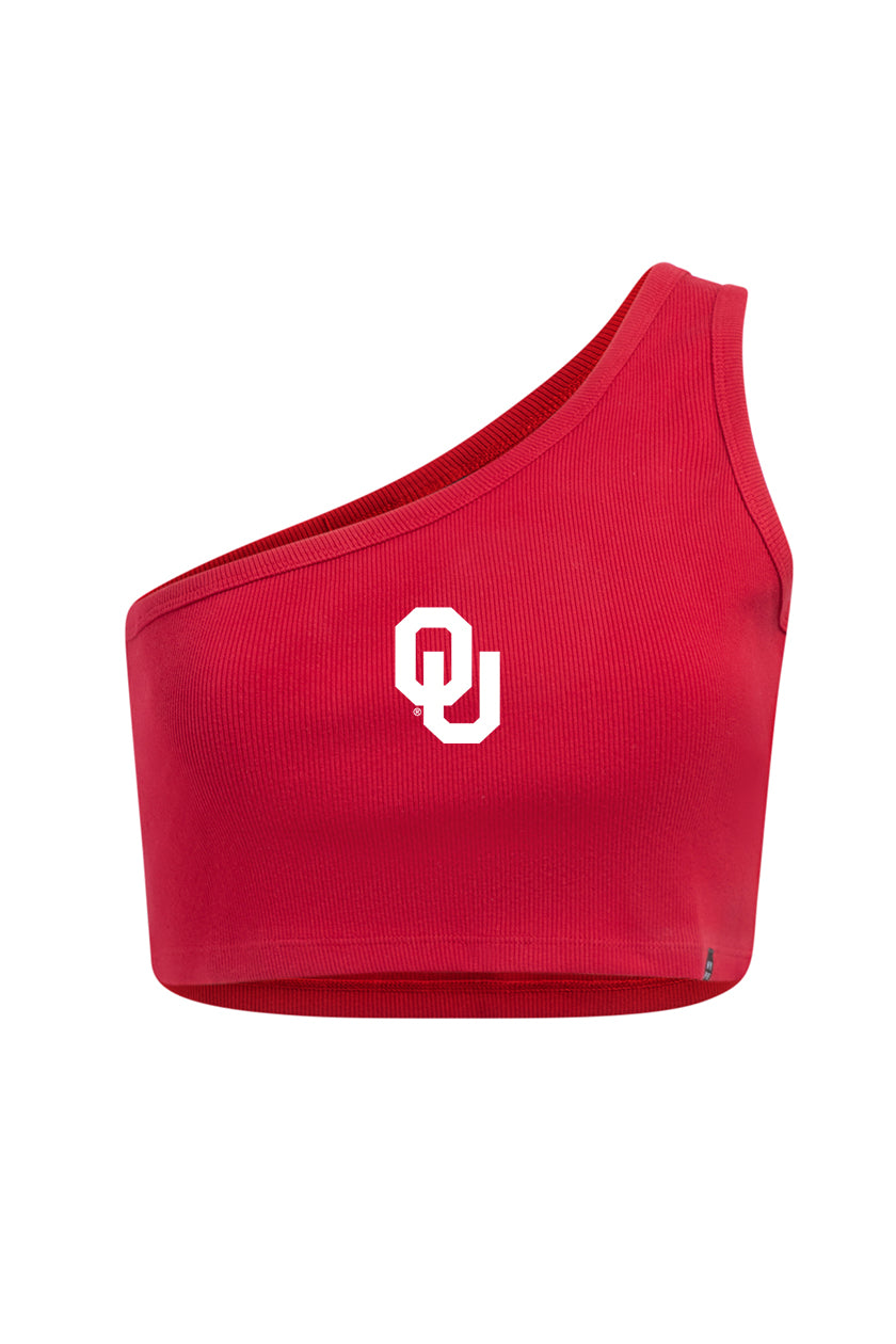 University of Oklahoma Senior Top