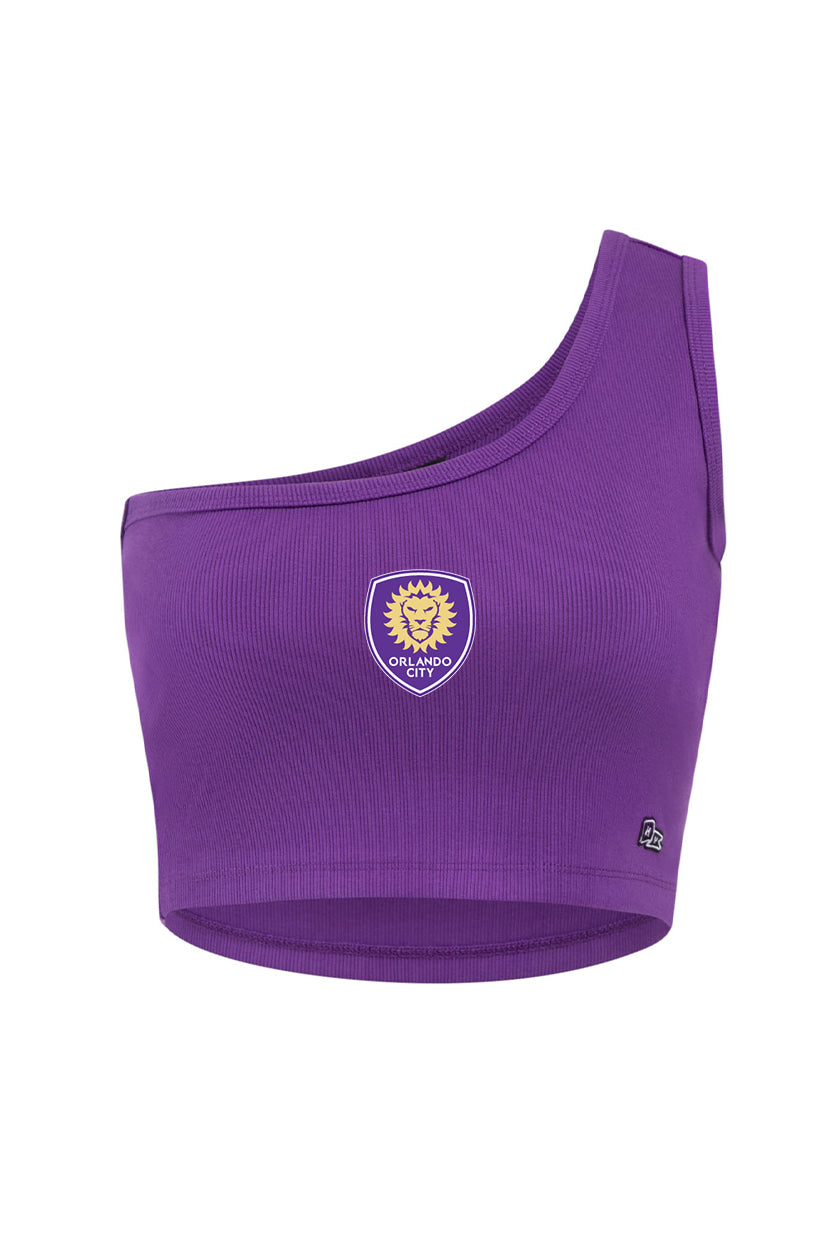 Orlando City Senior Top