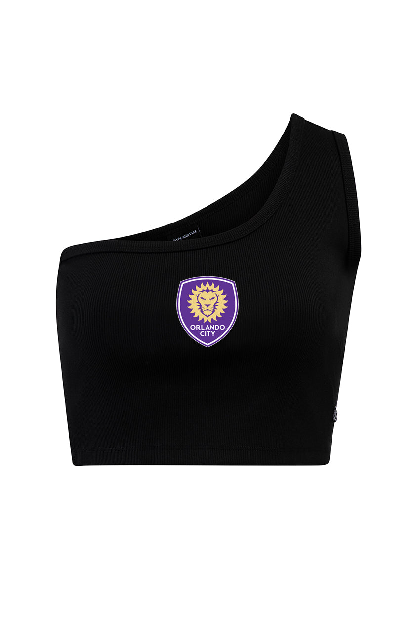 Orlando City Senior Top