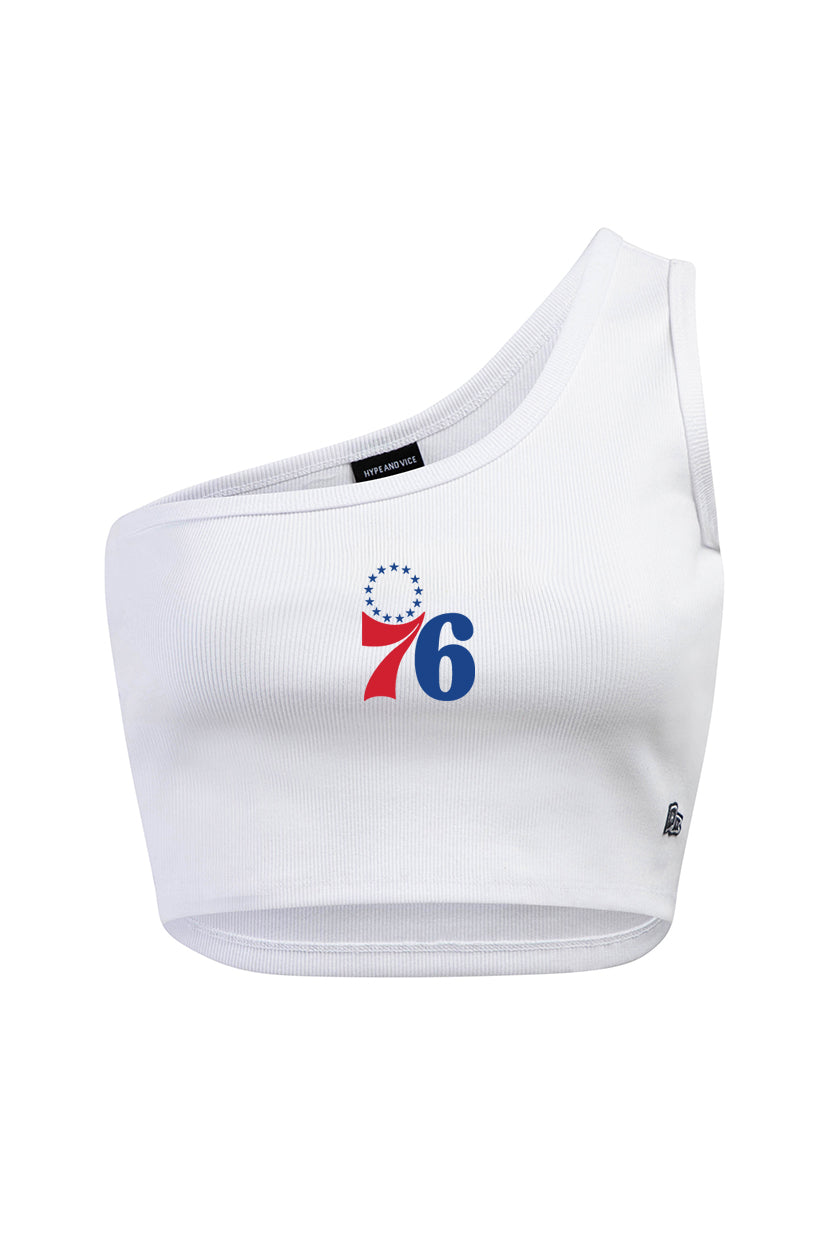 Philadelphia 76ers Senior Top