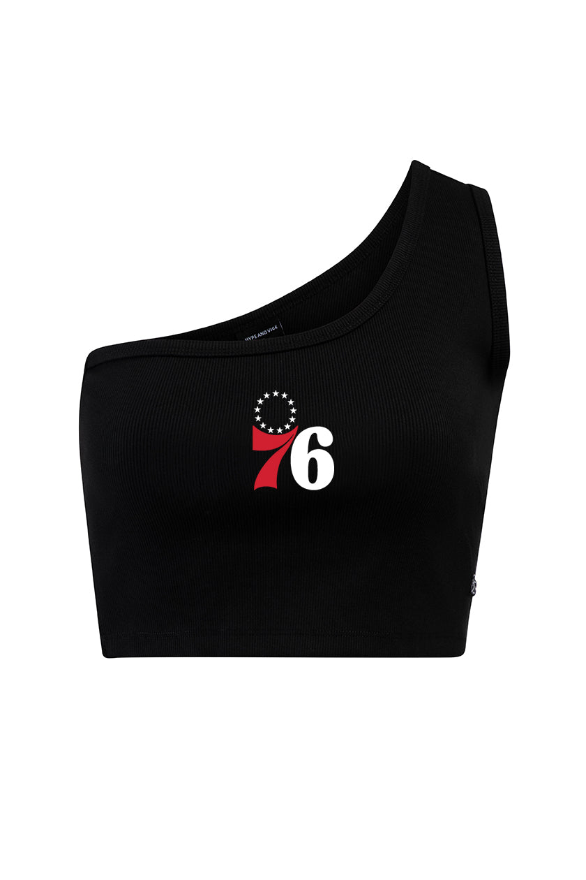 Philadelphia 76ers Senior Top