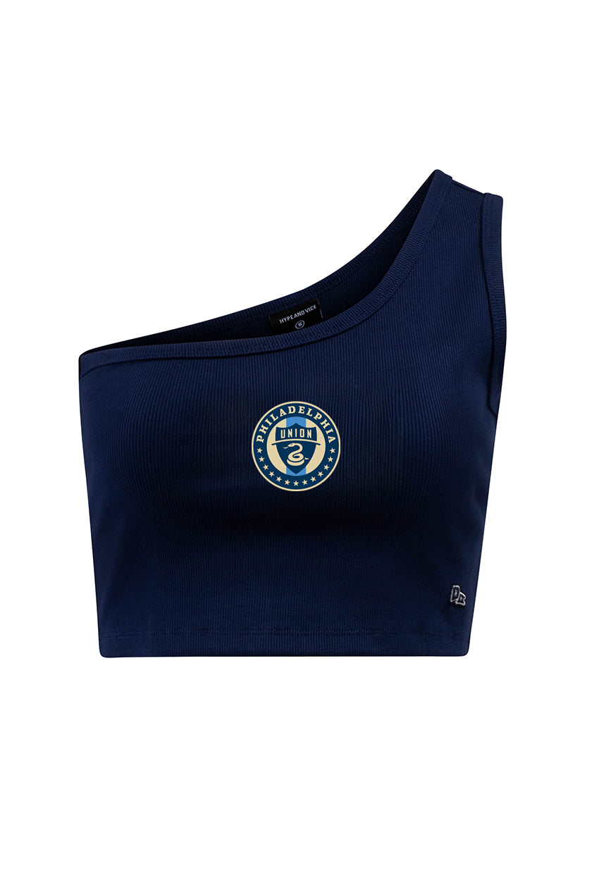 Philadelphia Union Senior Top