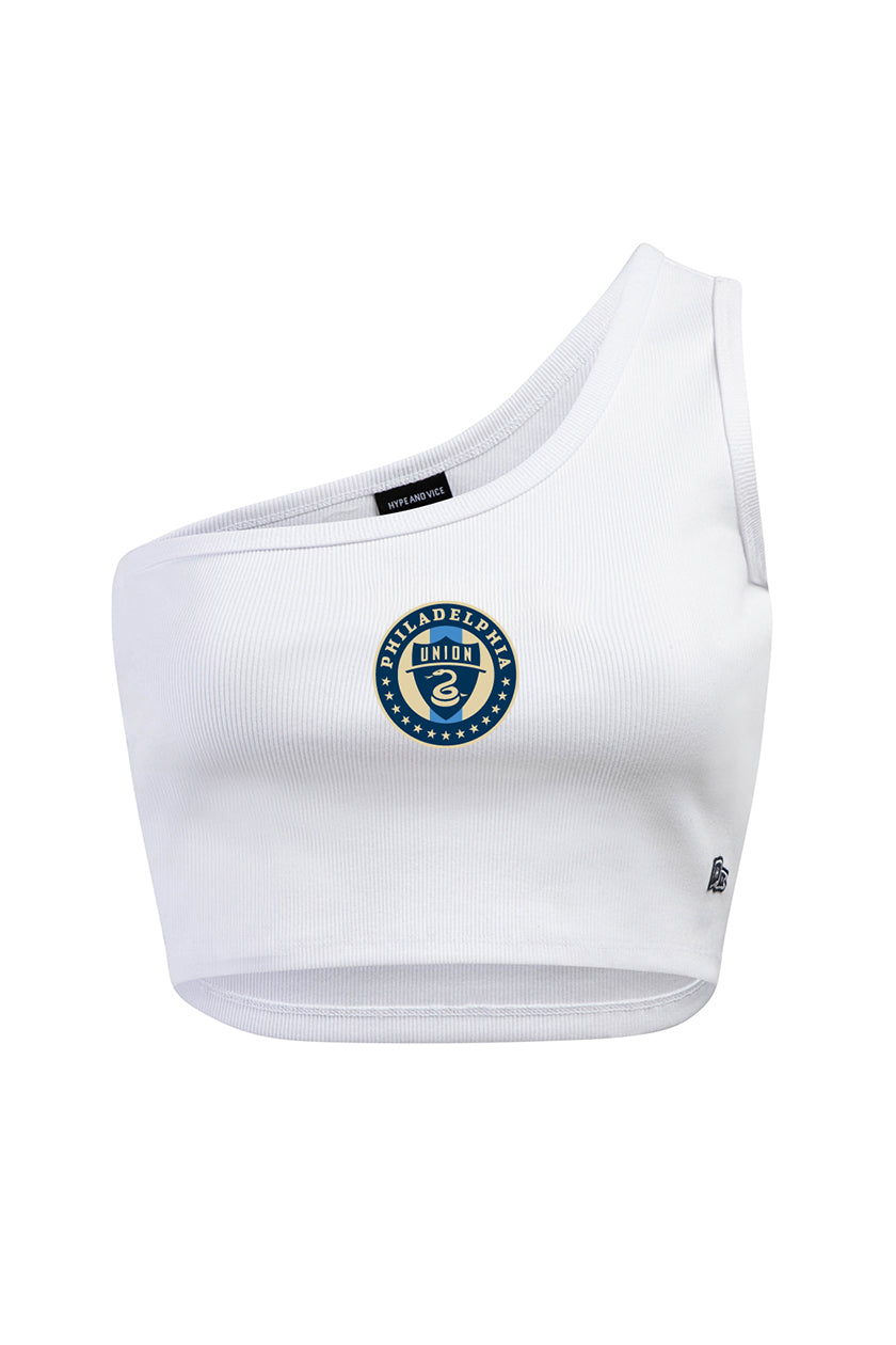 Philadelphia Union Senior Top