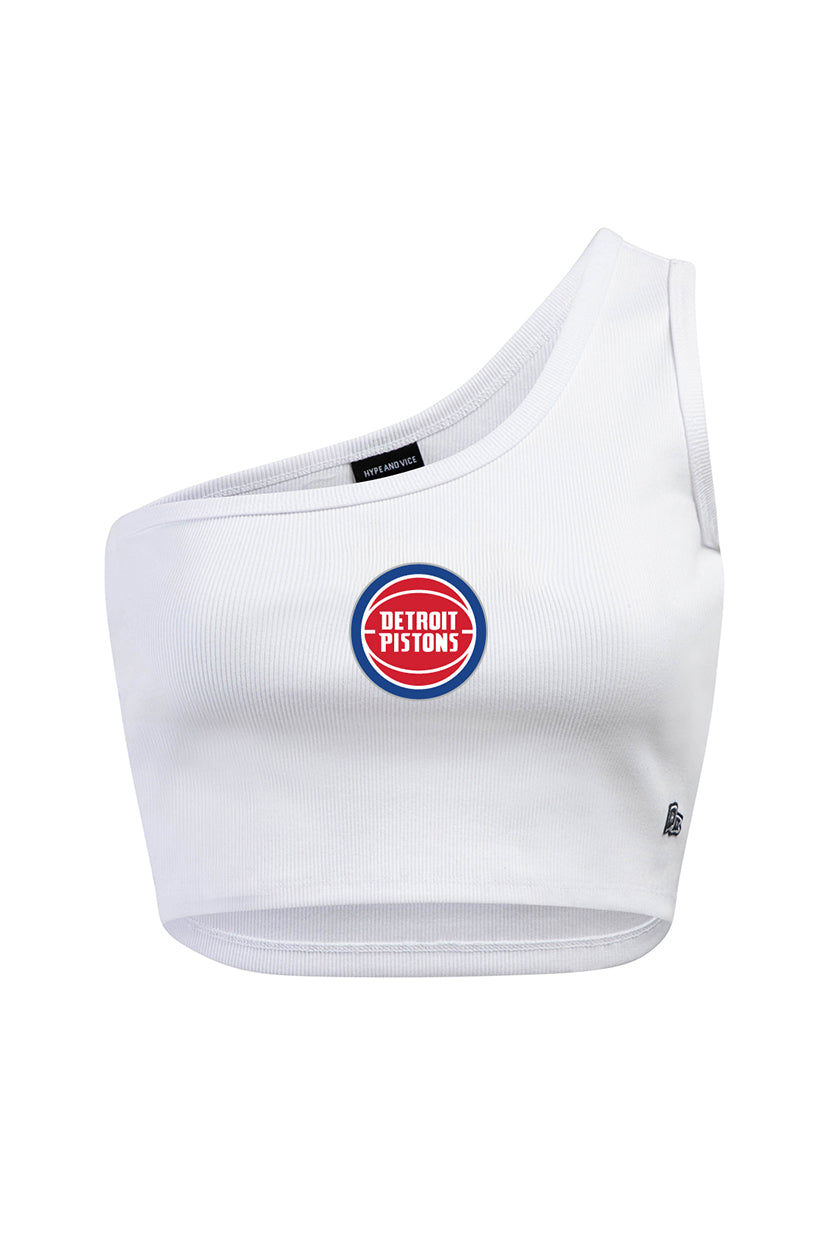 Detroit Pistons Senior Top