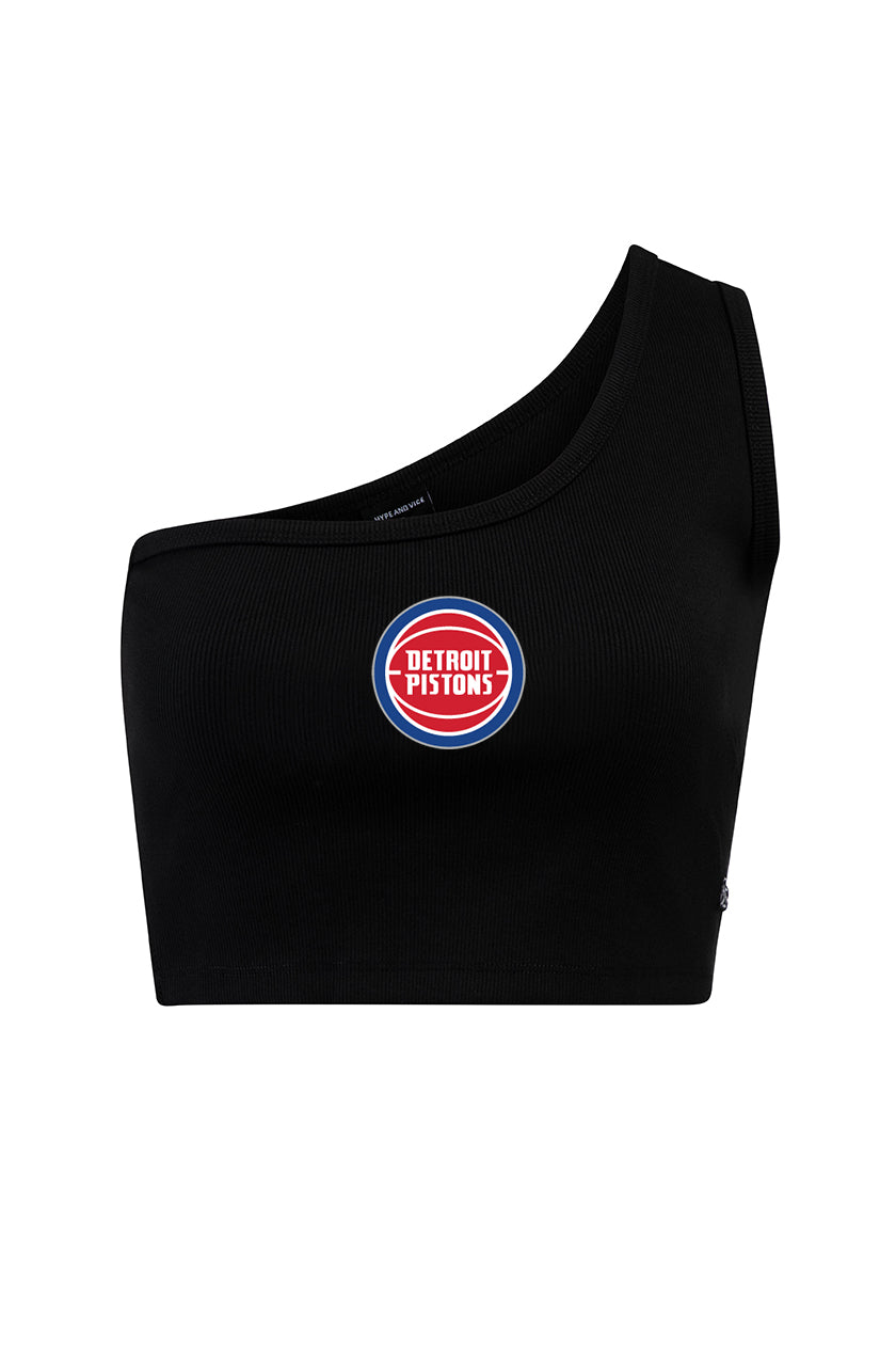 Detroit Pistons Senior Top