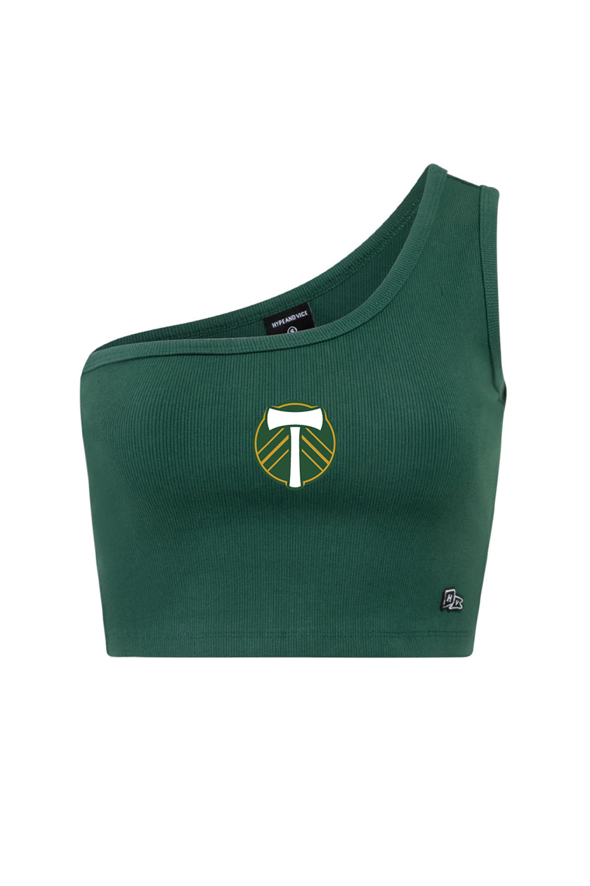 Portland Timbers Senior Top