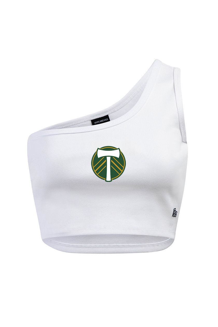 Portland Timbers Senior Top