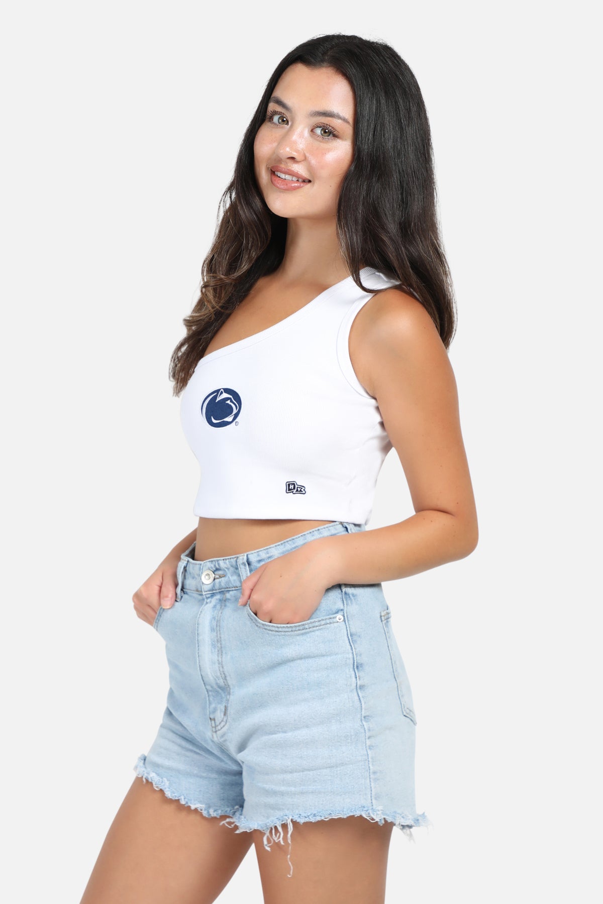 Pennsylvania State University Senior Top