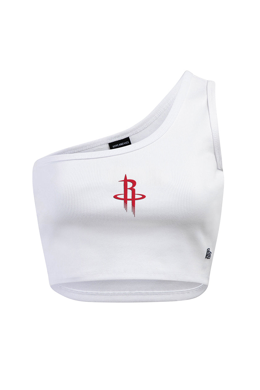 Houston Rockets Senior Top