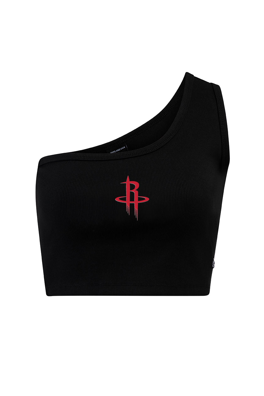 Houston Rockets Senior Top