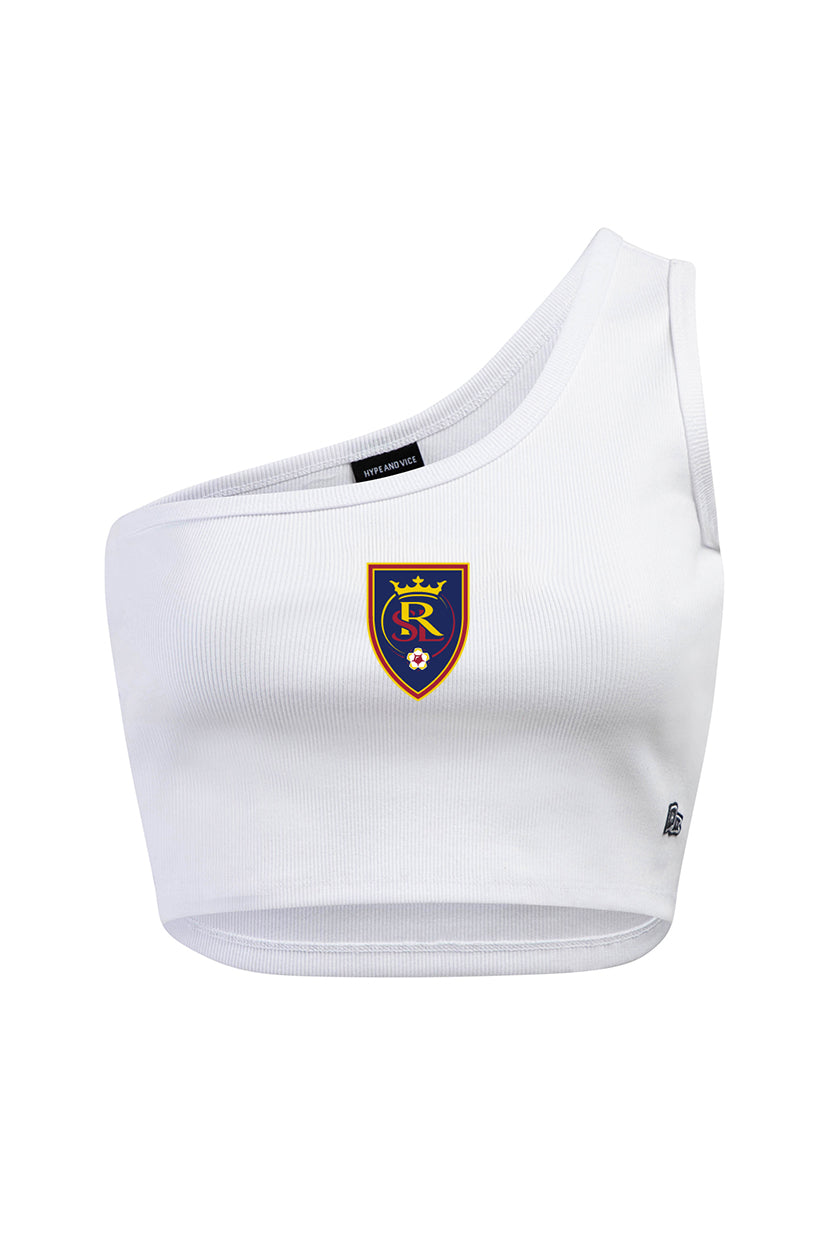 Real Salt Lake Senior Top