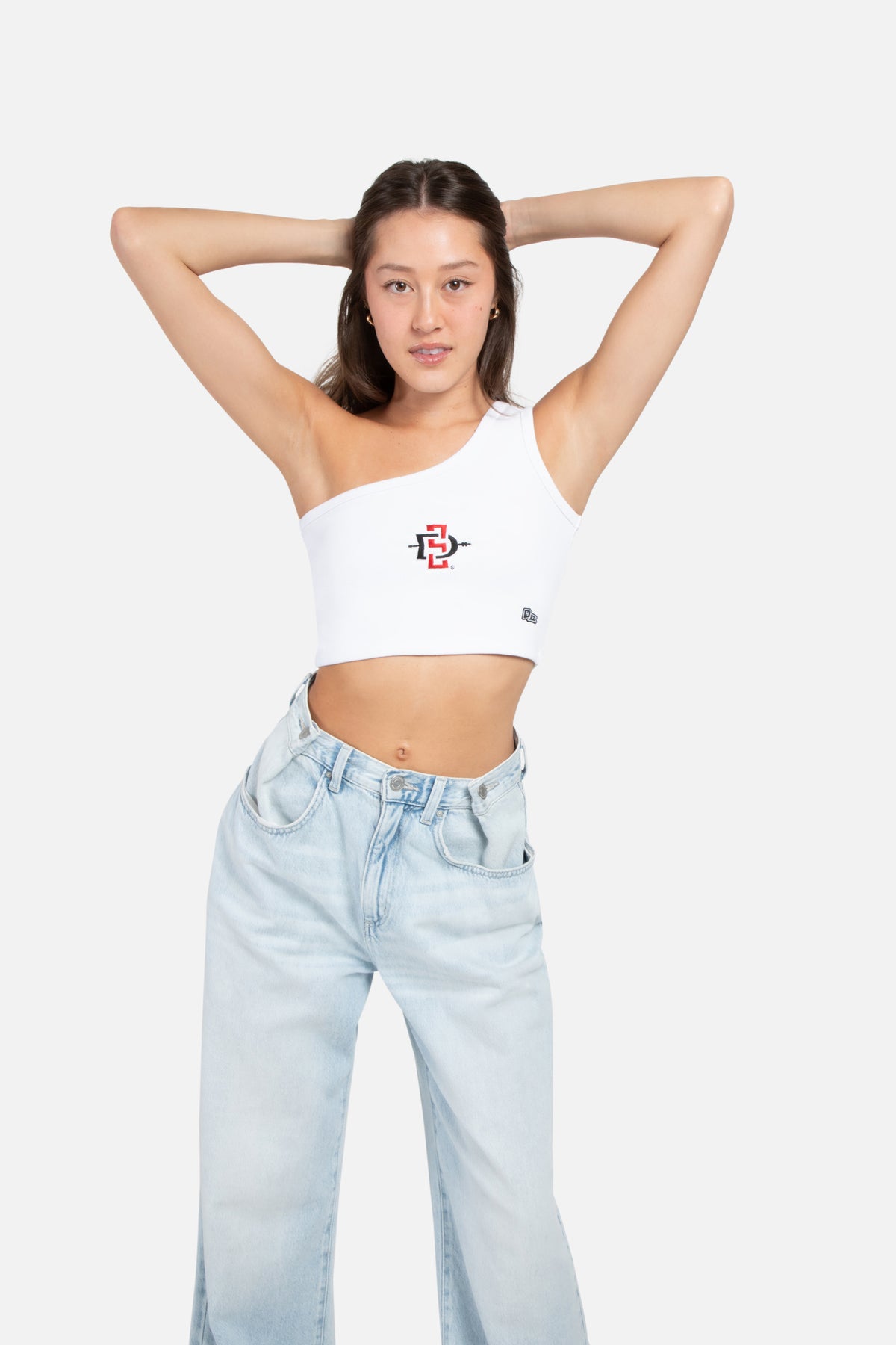 Senior Top SDSU