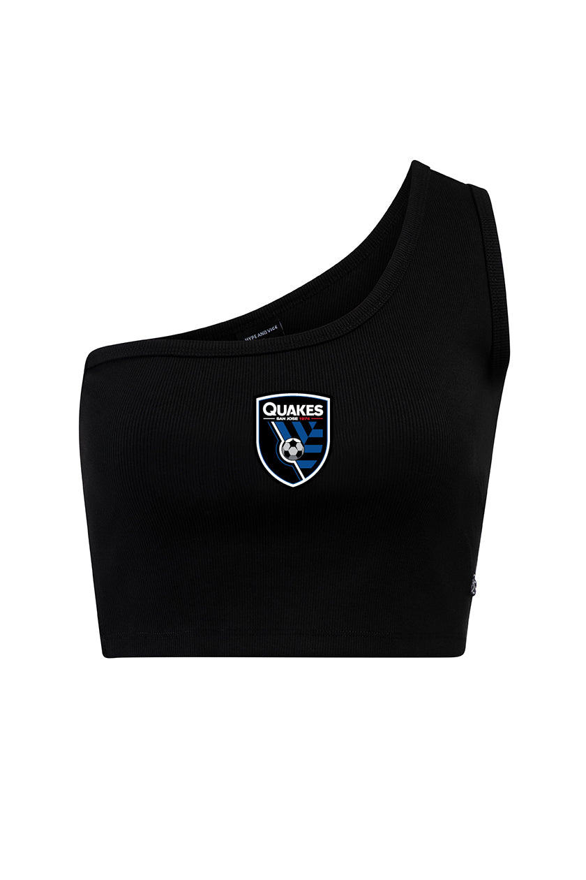 San Jose Earthquakes Senior Top