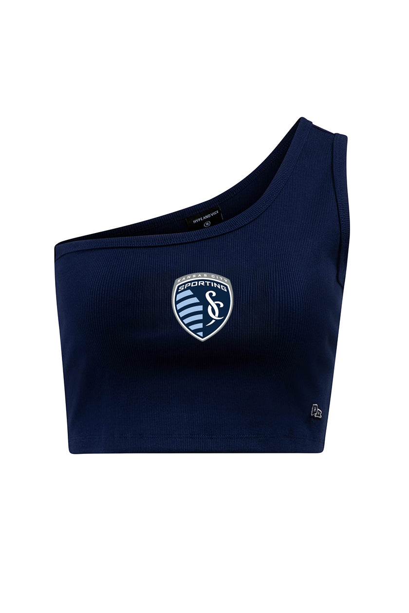 Sporting Kansas City Senior Top