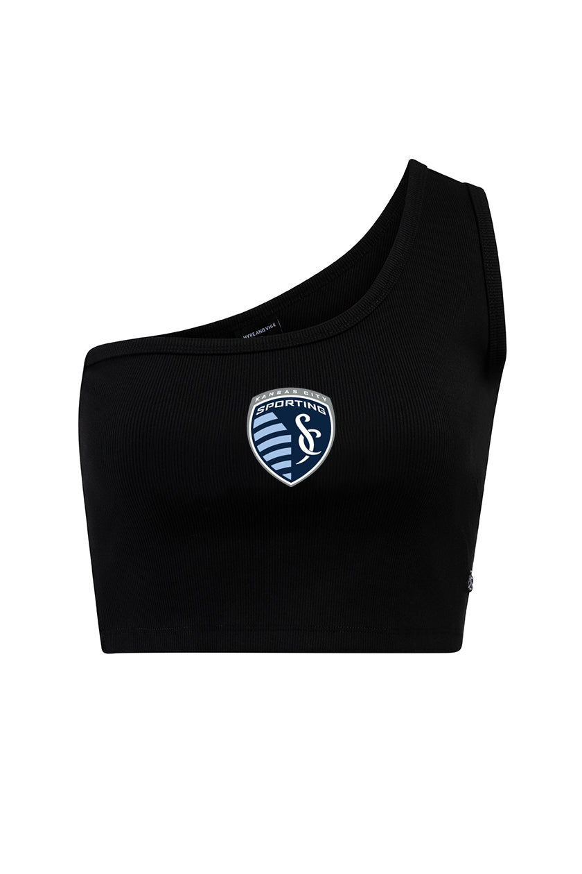 Sporting Kansas City Senior Top