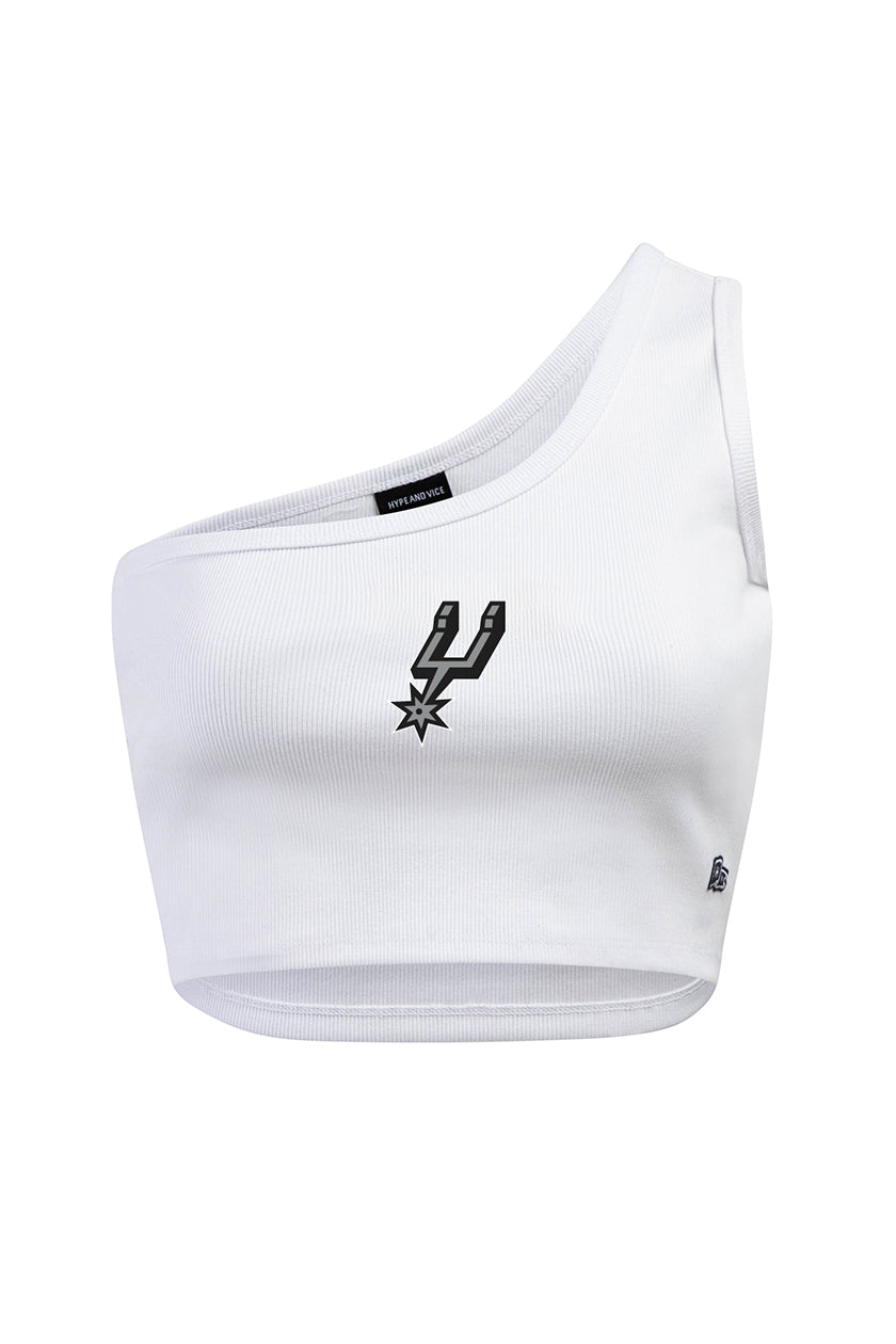 San Antonio Spurs Senior Top