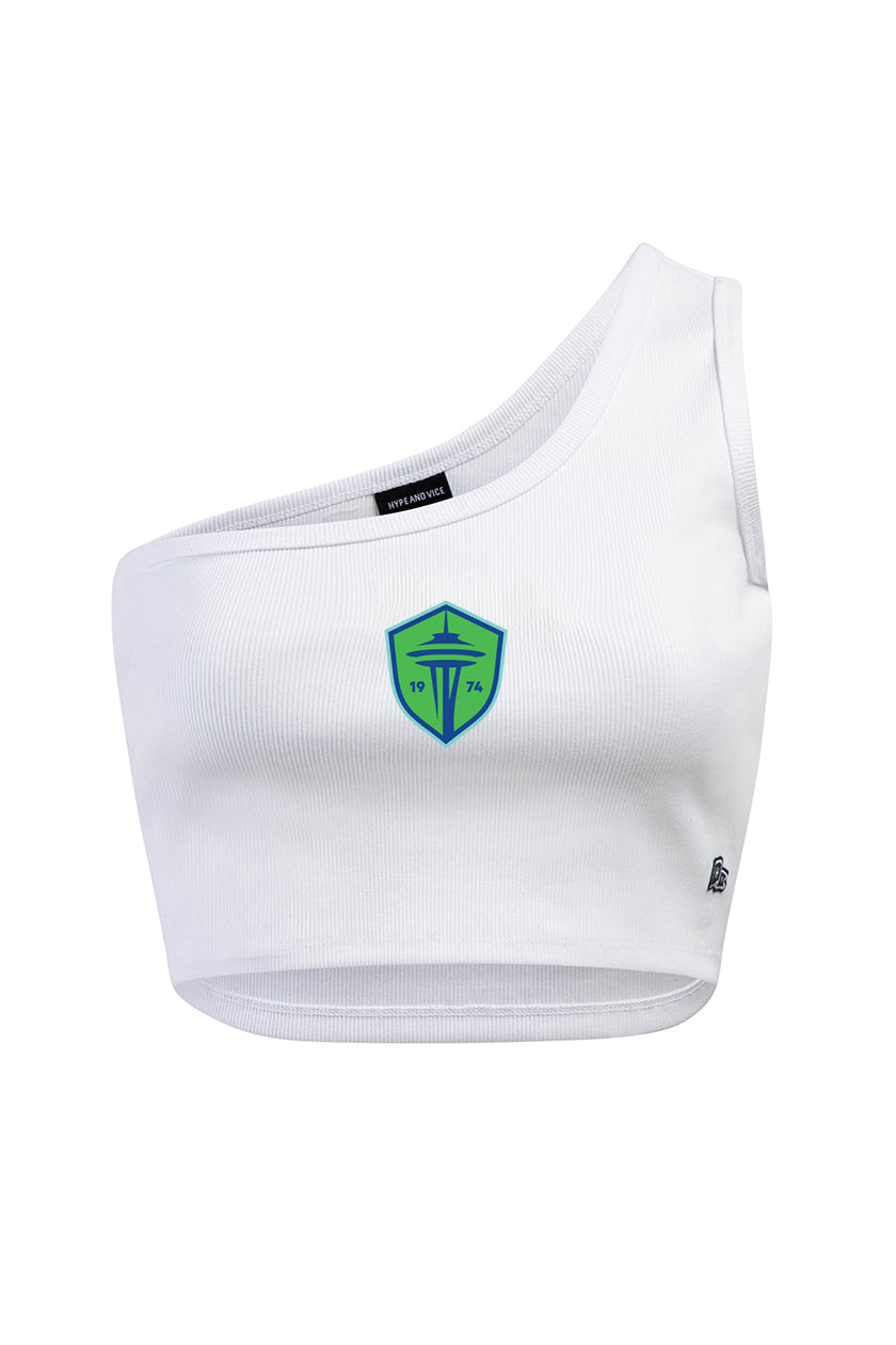 Seattle Sounders FC Senior Top