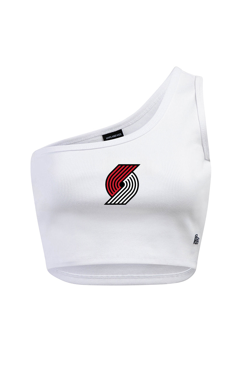 Portland Trail Blazers Senior Top