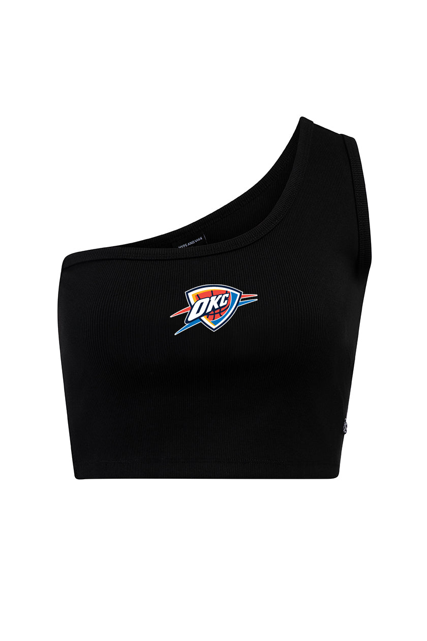 Oklahoma City Thunder Senior Top