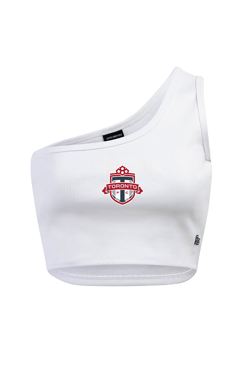 Toronto FC Senior Top