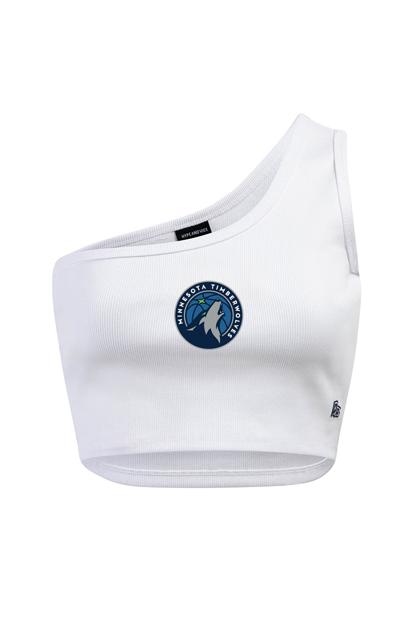 Minnesota Timberwolves Senior Top