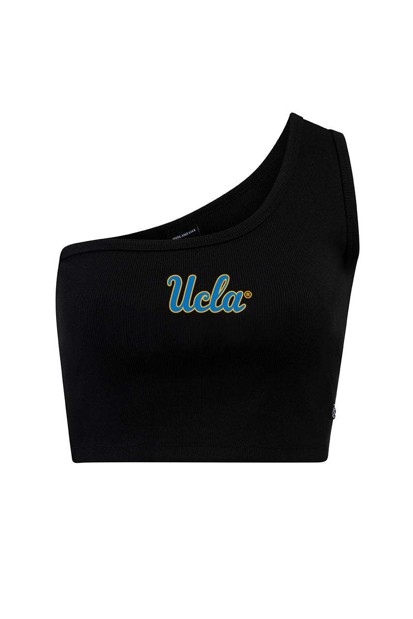 UCLA Senior Top