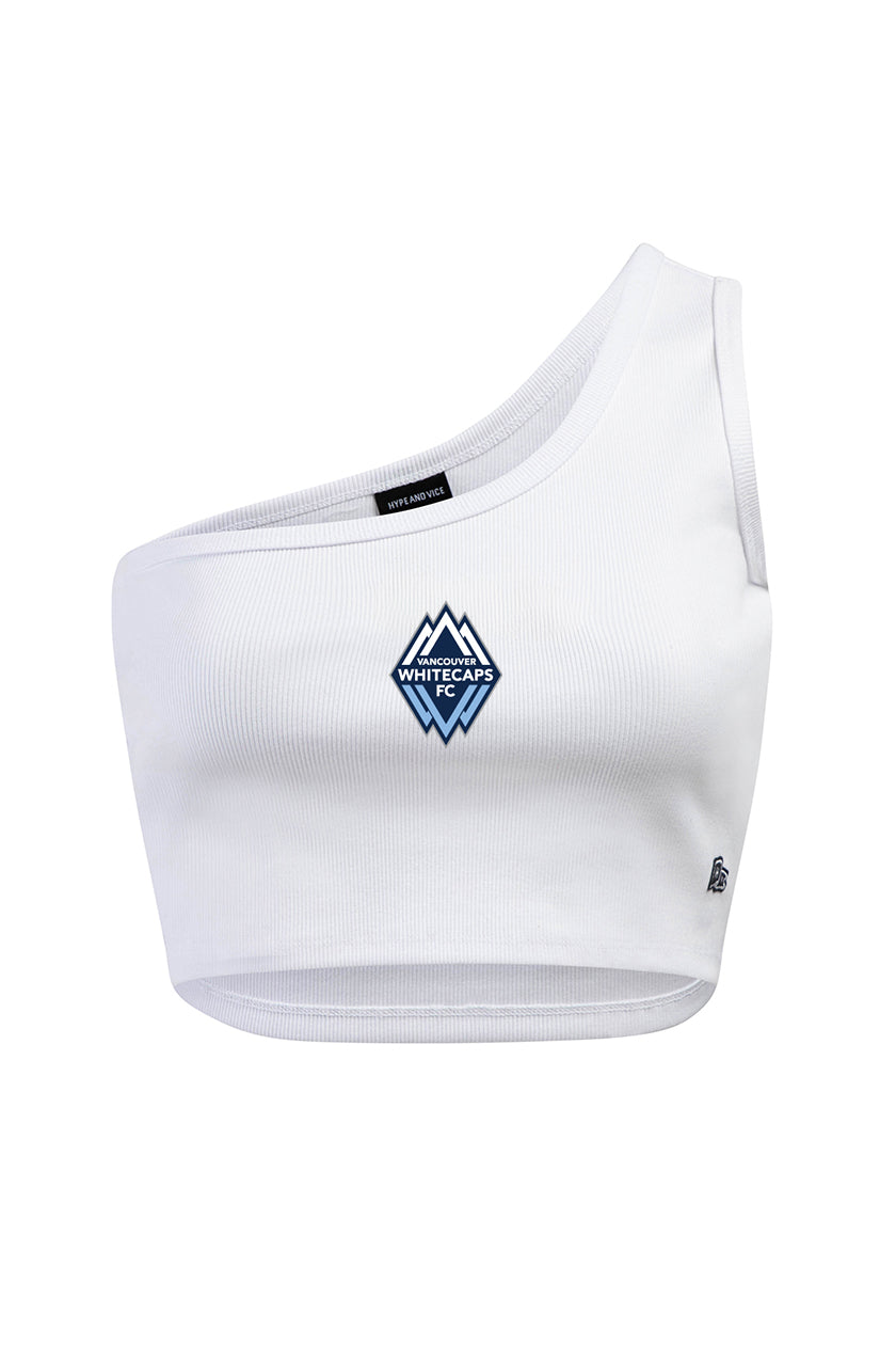 Vancouver Whitecaps FC Senior Top