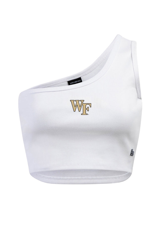 Wake Forest University Senior Top