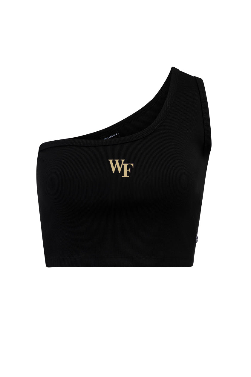 Wake Forest University Senior Top