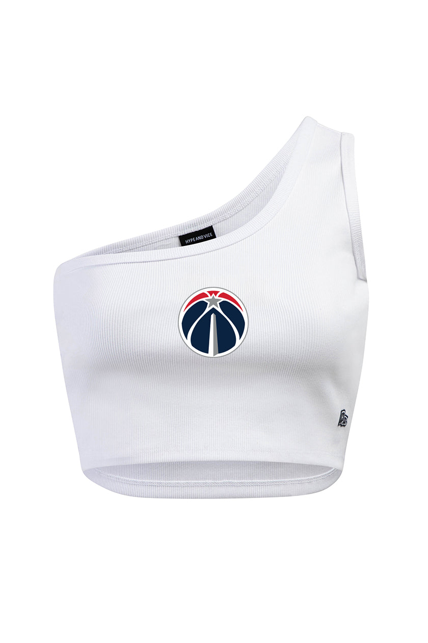 Washington Wizards Senior Top