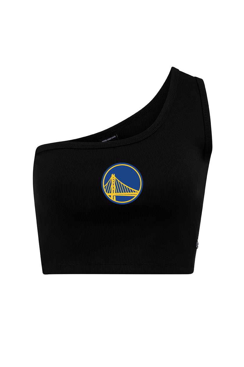 Golden State Warriors Senior Top