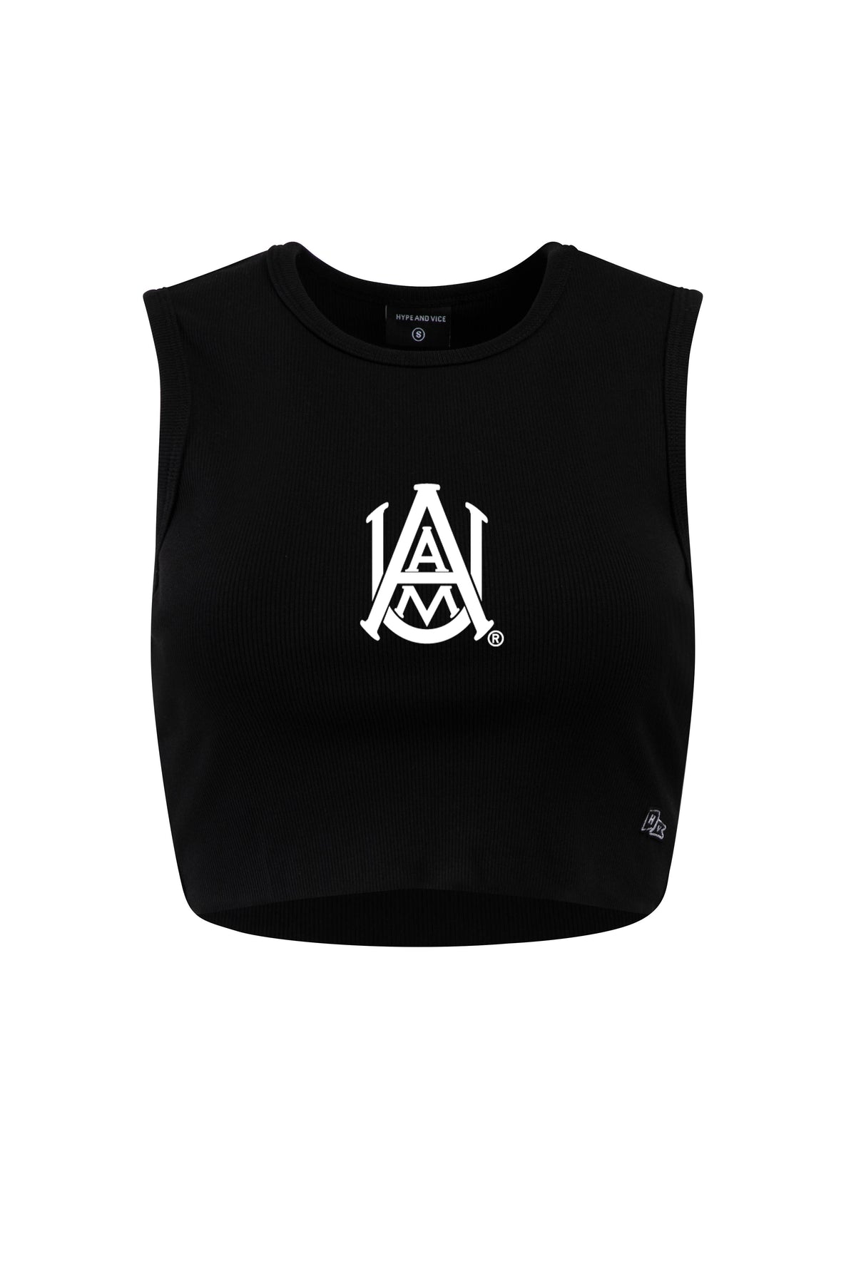 Alabama A&M Cut Off Tank