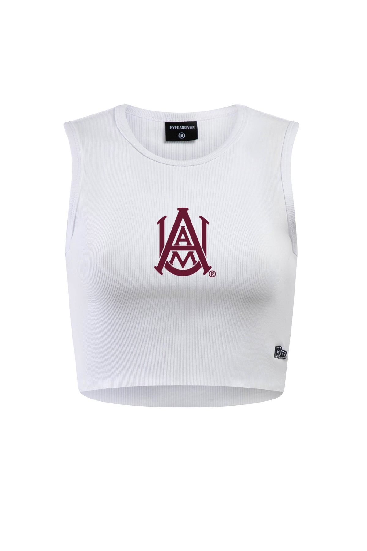 Alabama A&M Cut Off Tank