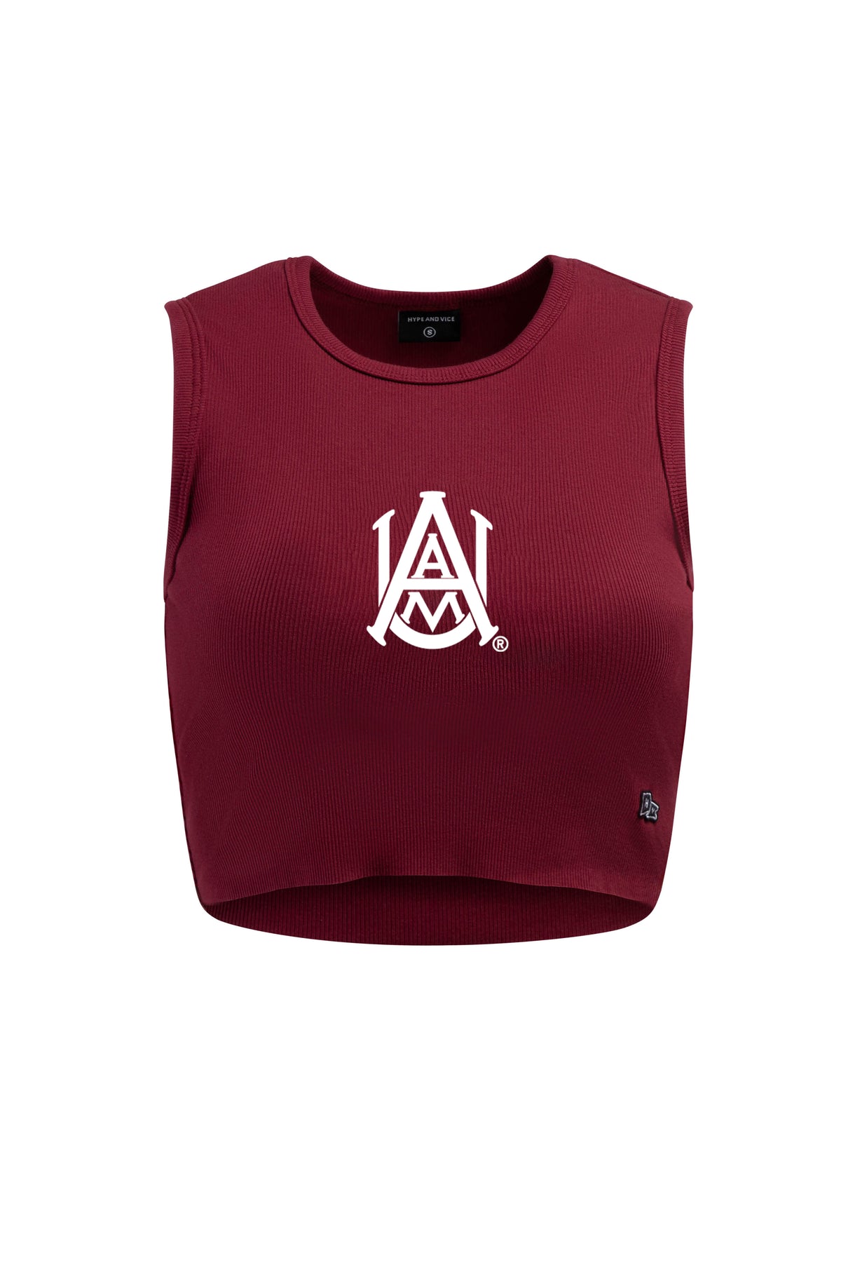 Alabama A&M Cut Off Tank