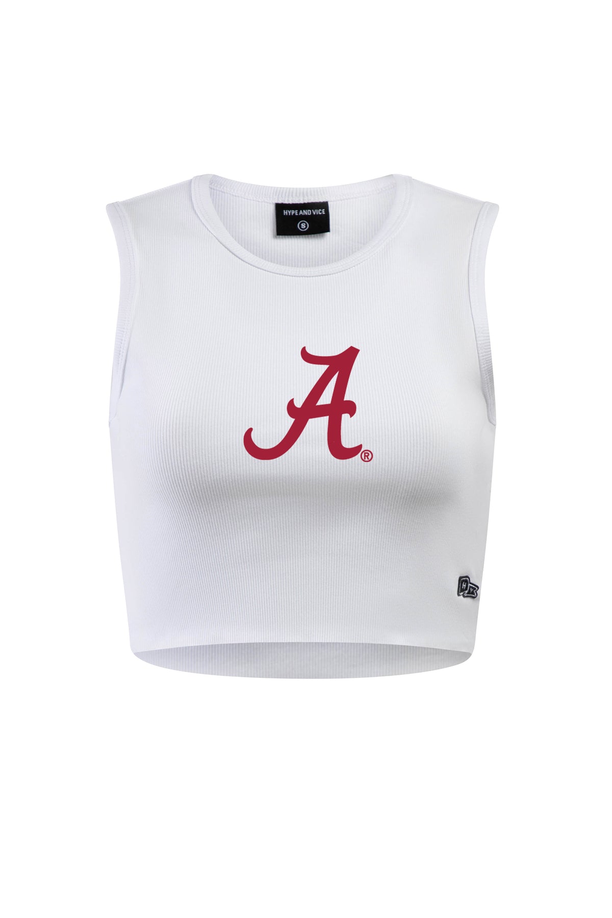 University of Alabama  Cut Off Tank