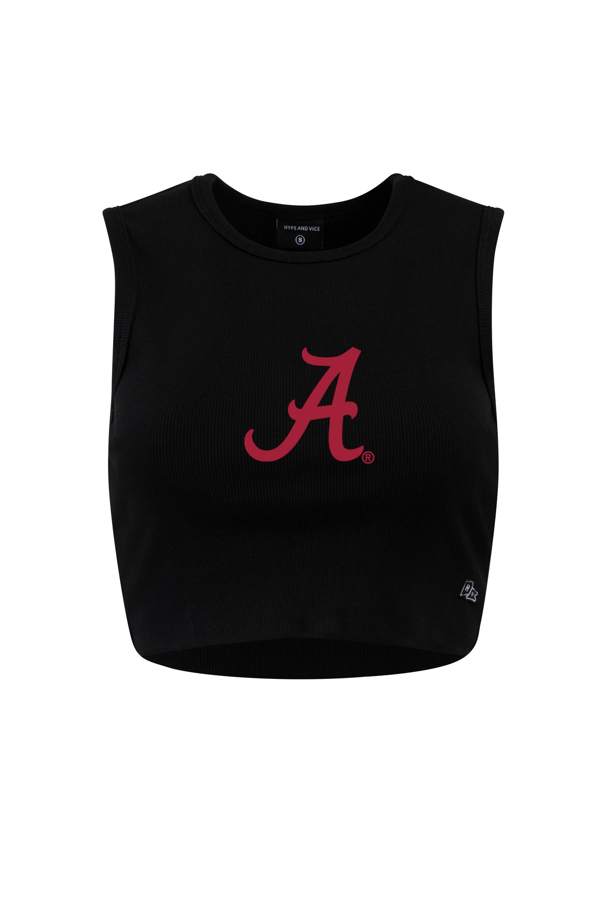 University of Alabama  Cut Off Tank