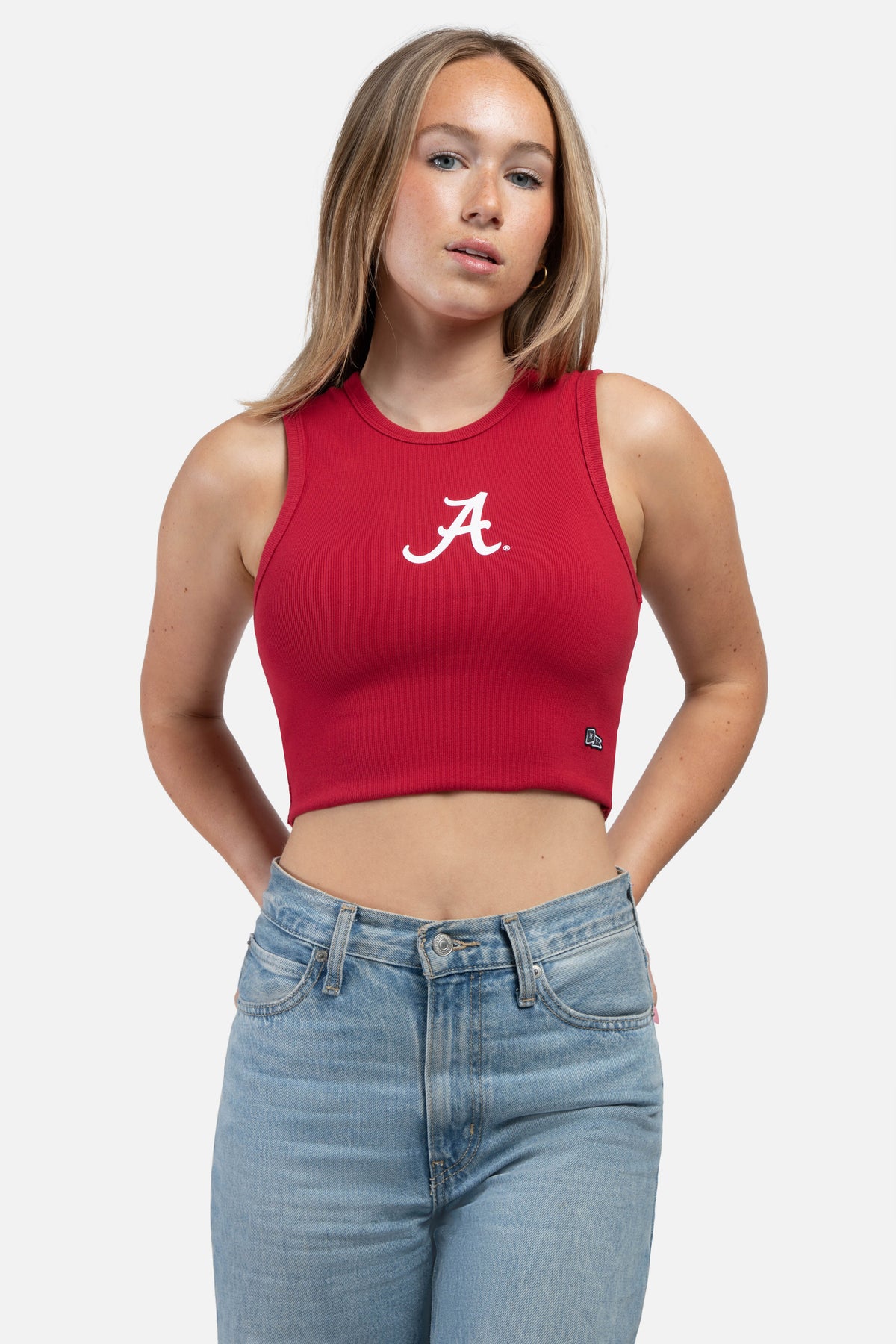 University of Alabama  Cut Off Tank