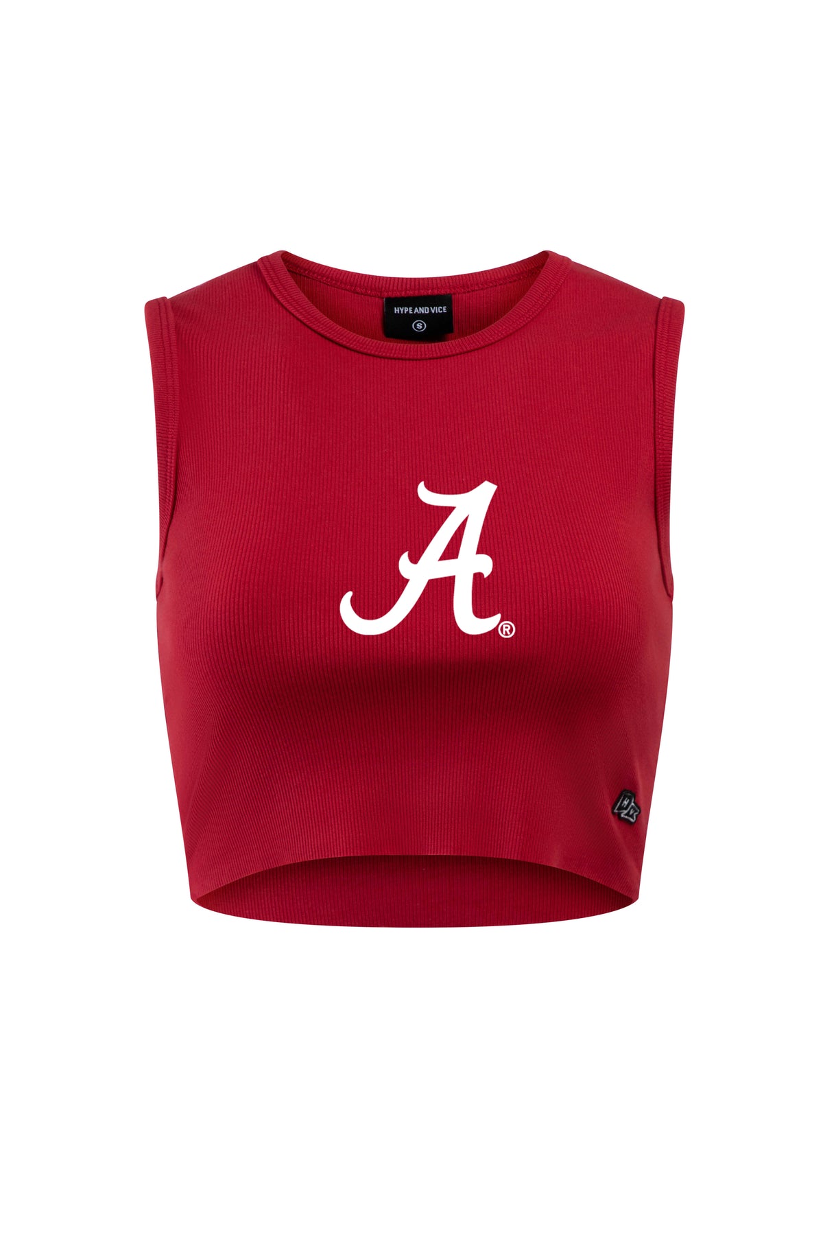 University of Alabama  Cut Off Tank