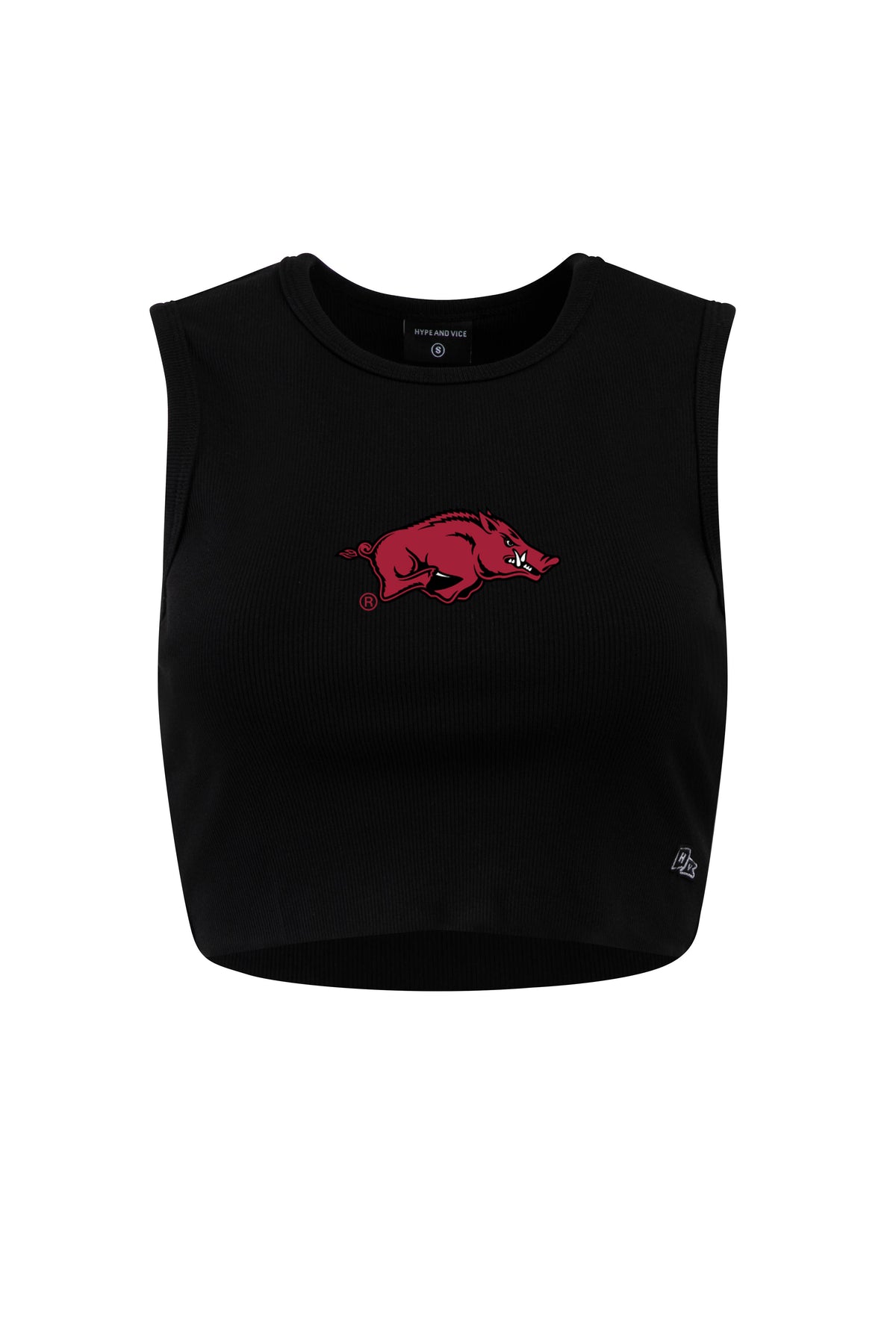 University of Arkansas Cut Off Tank