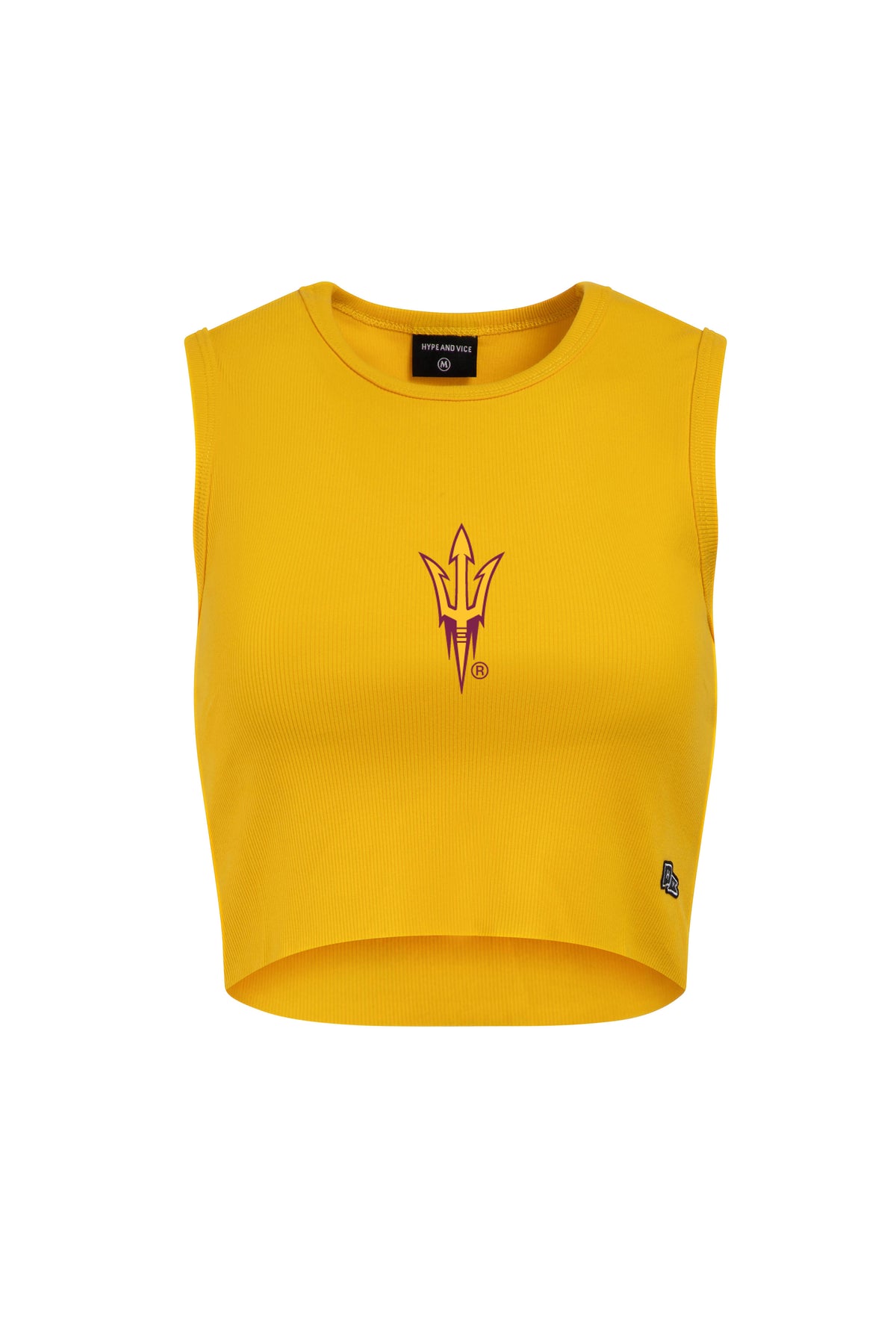 ASU Cut Off Tank