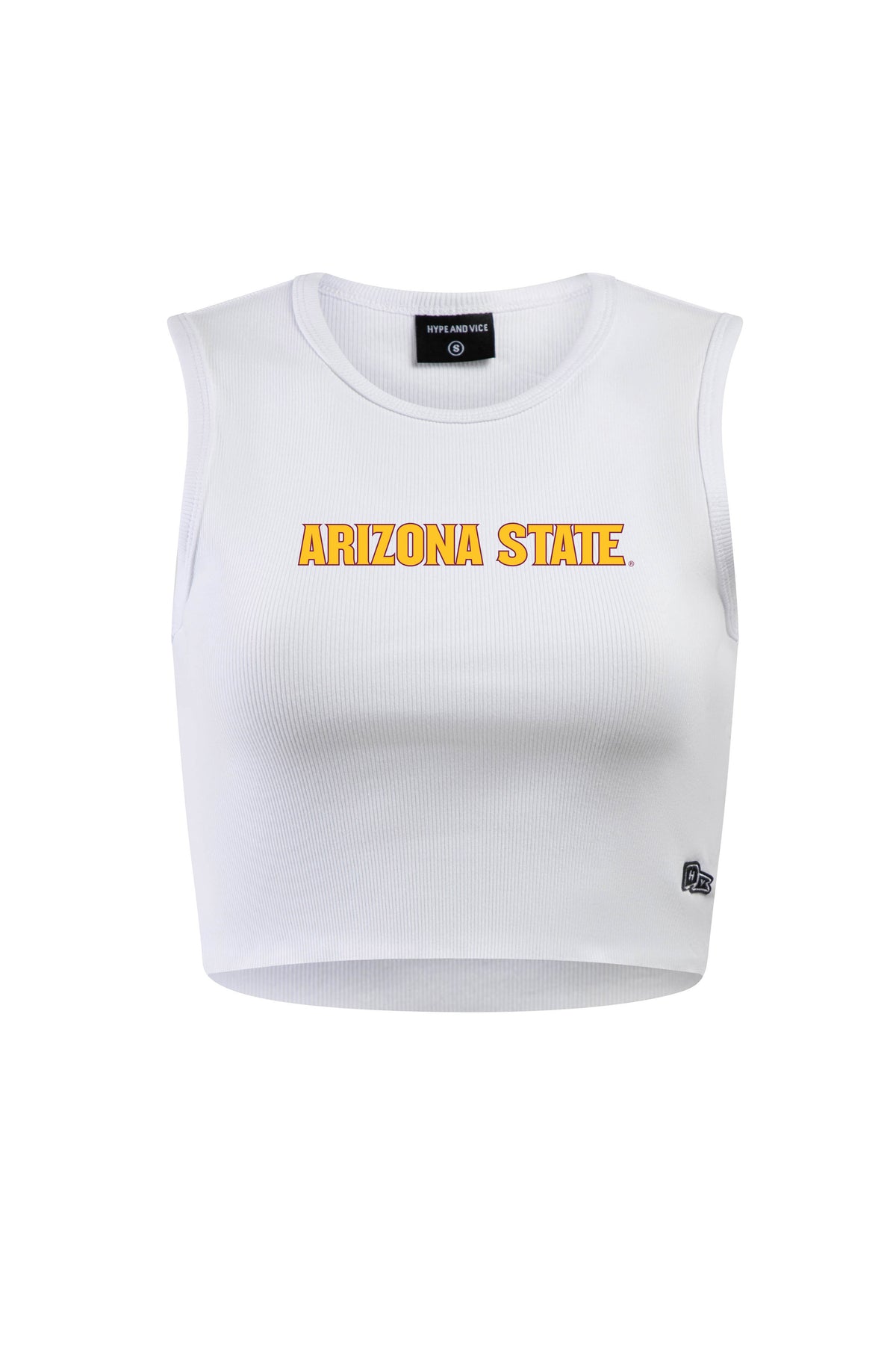 ASU Cut Off Tank