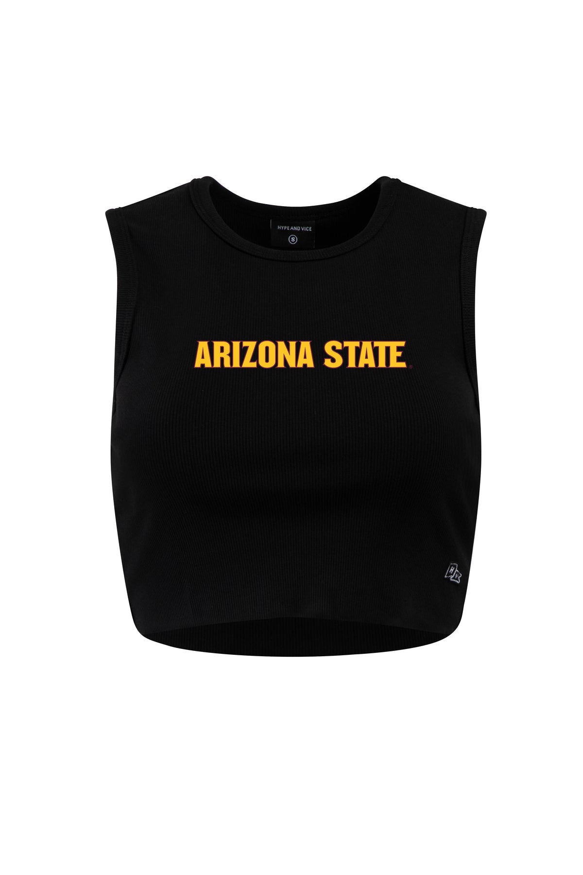 ASU Cut Off Tank