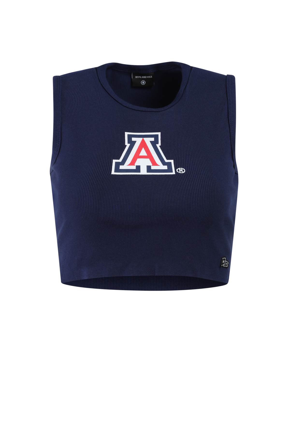 Arizona Cut Off Tank