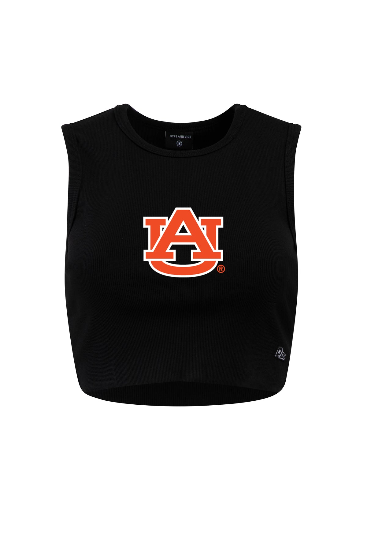 Auburn University Cut Off Tank