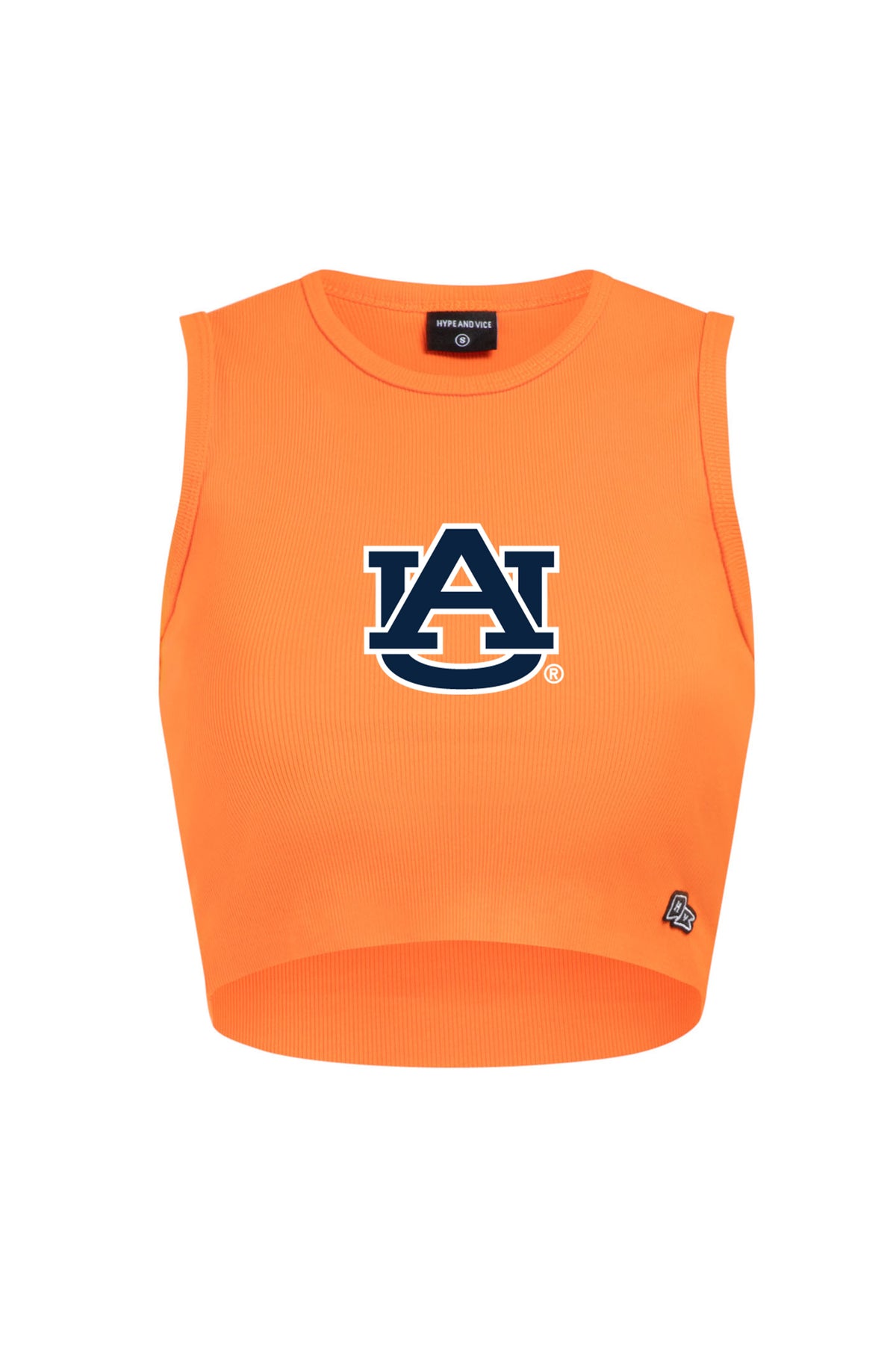 Auburn University Cut Off Tank