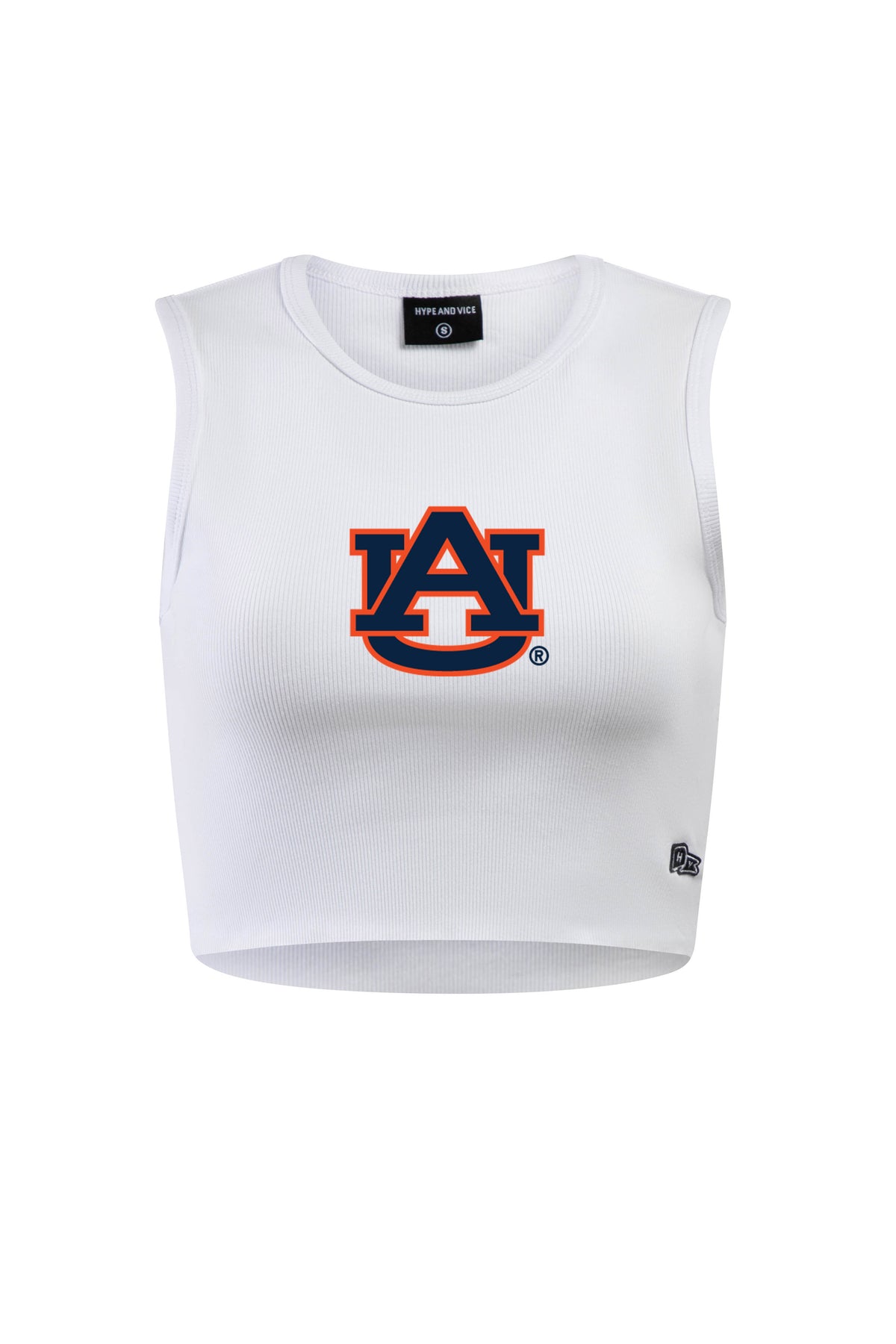 Auburn University Cut Off Tank