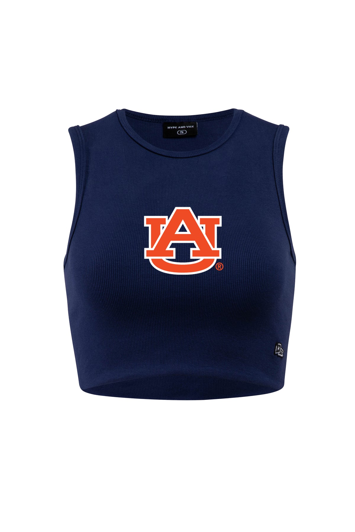 Auburn University Cut Off Tank