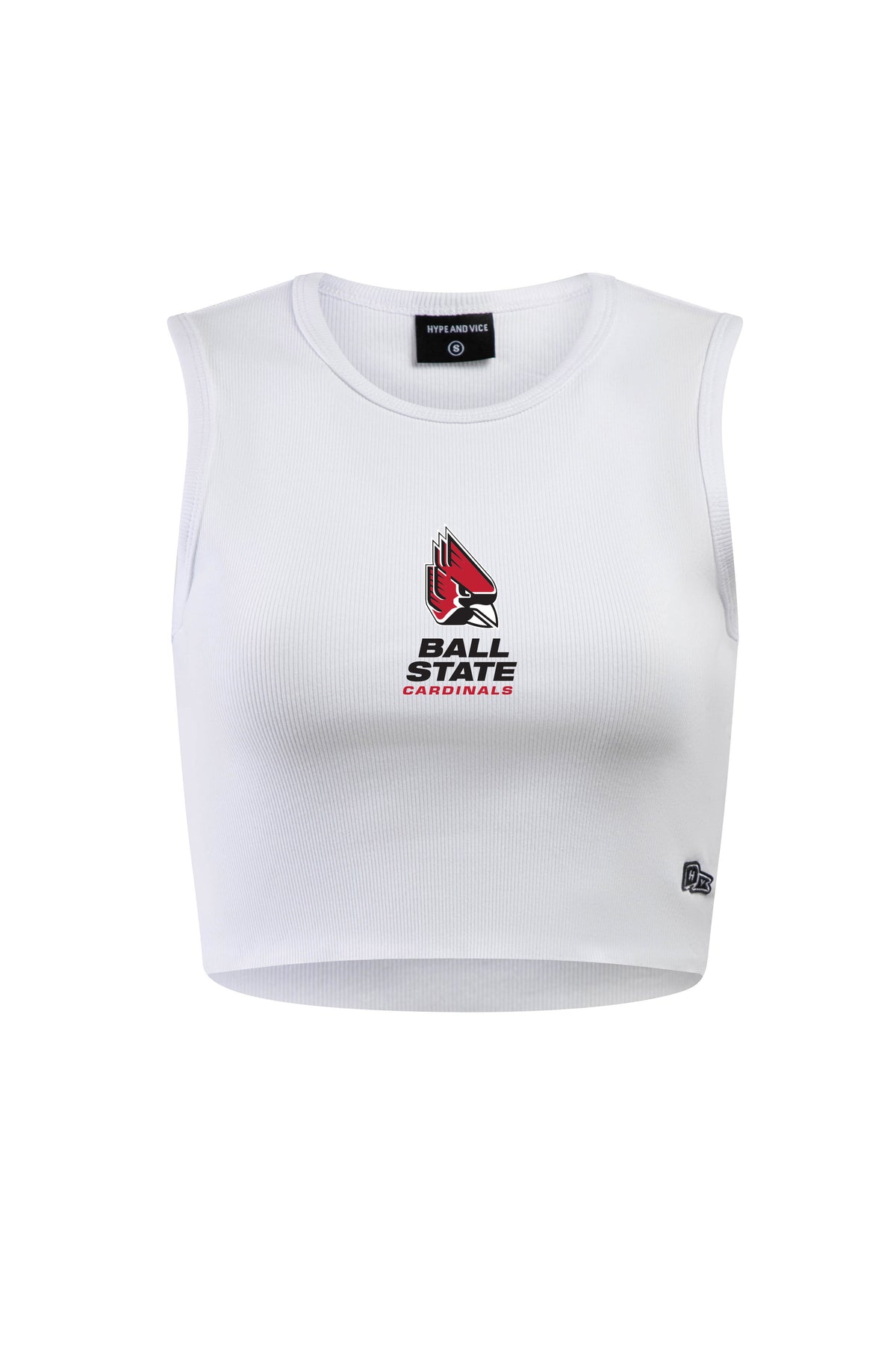 Ball State Cut Off Tank