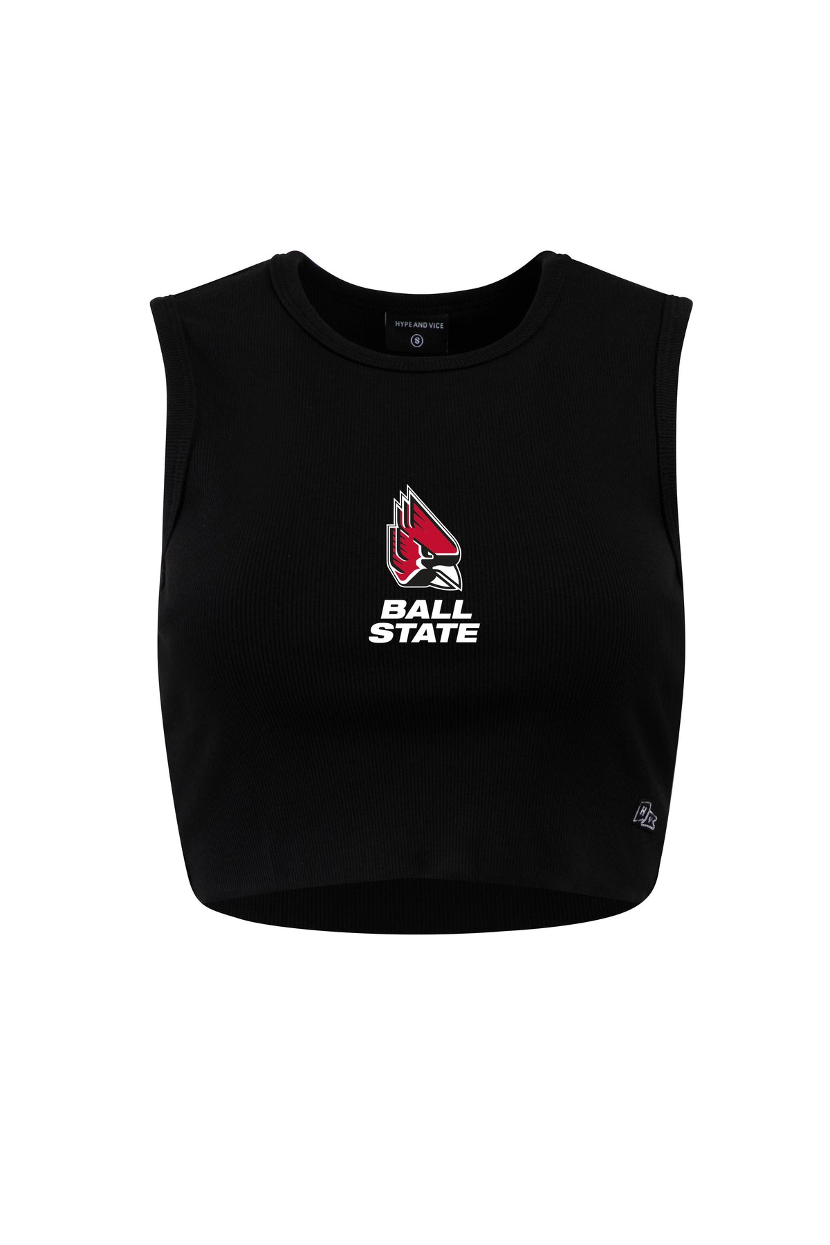 Ball State Cut Off Tank