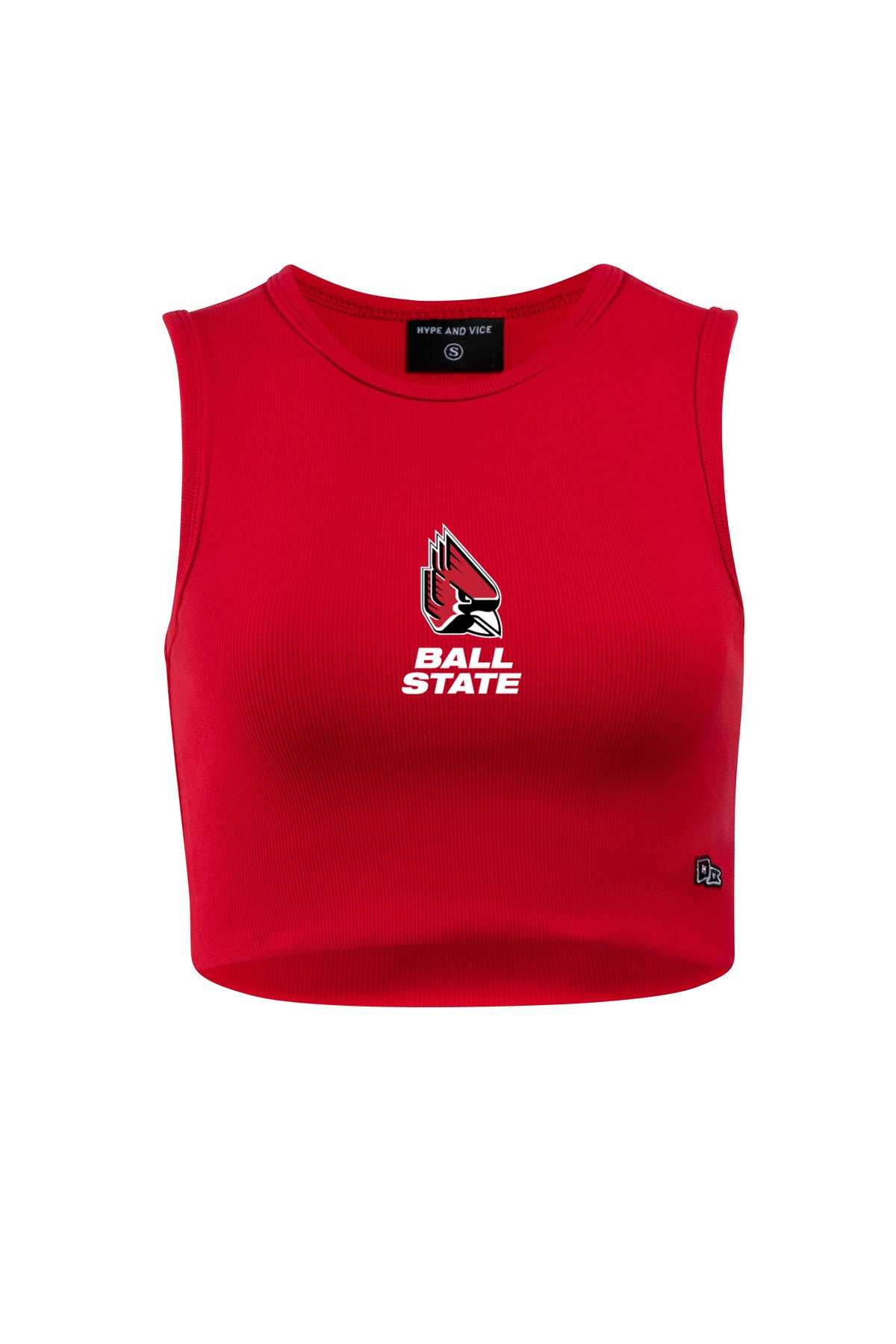 Ball State Cut Off Tank